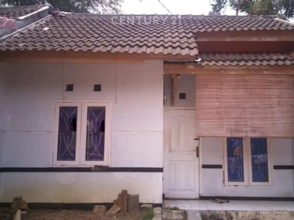 Rumah Di Perumahan Taman Asri Cikole Sukabumi
