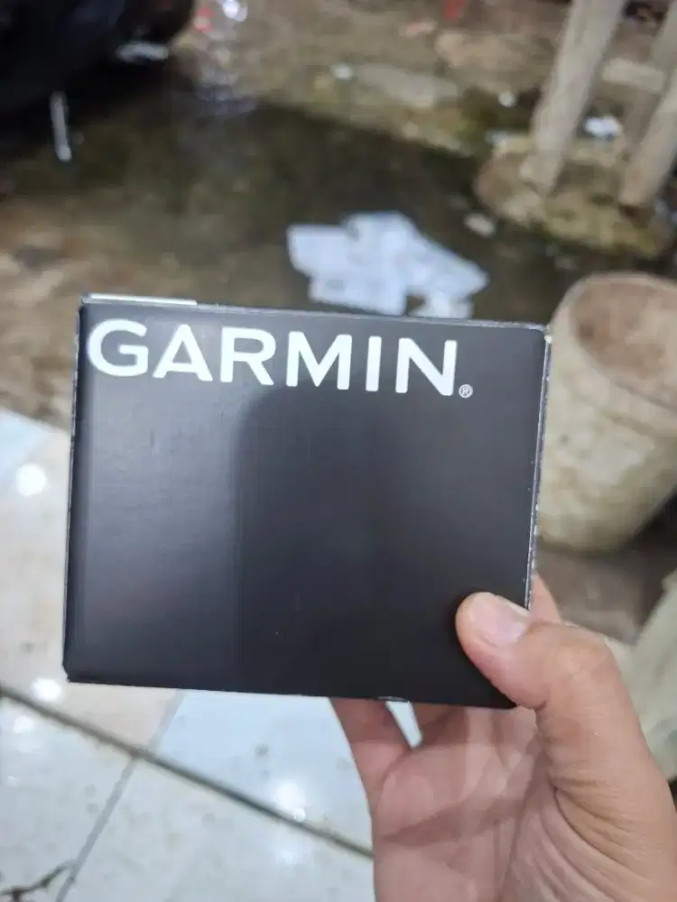 Jam tangan garmin venu 3s