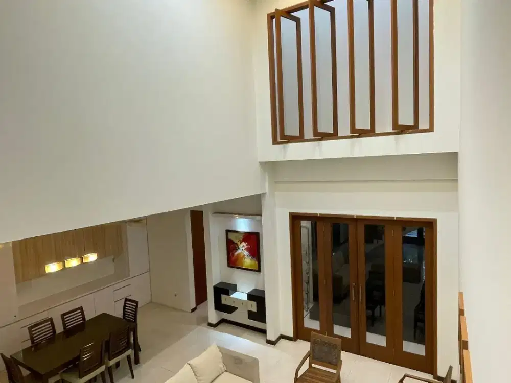 Dijual Cepat Rumah Minimalis Cantik & Rapih di Gading Asri LT 8 x 16  – Kelapa Gading Siap Huni!