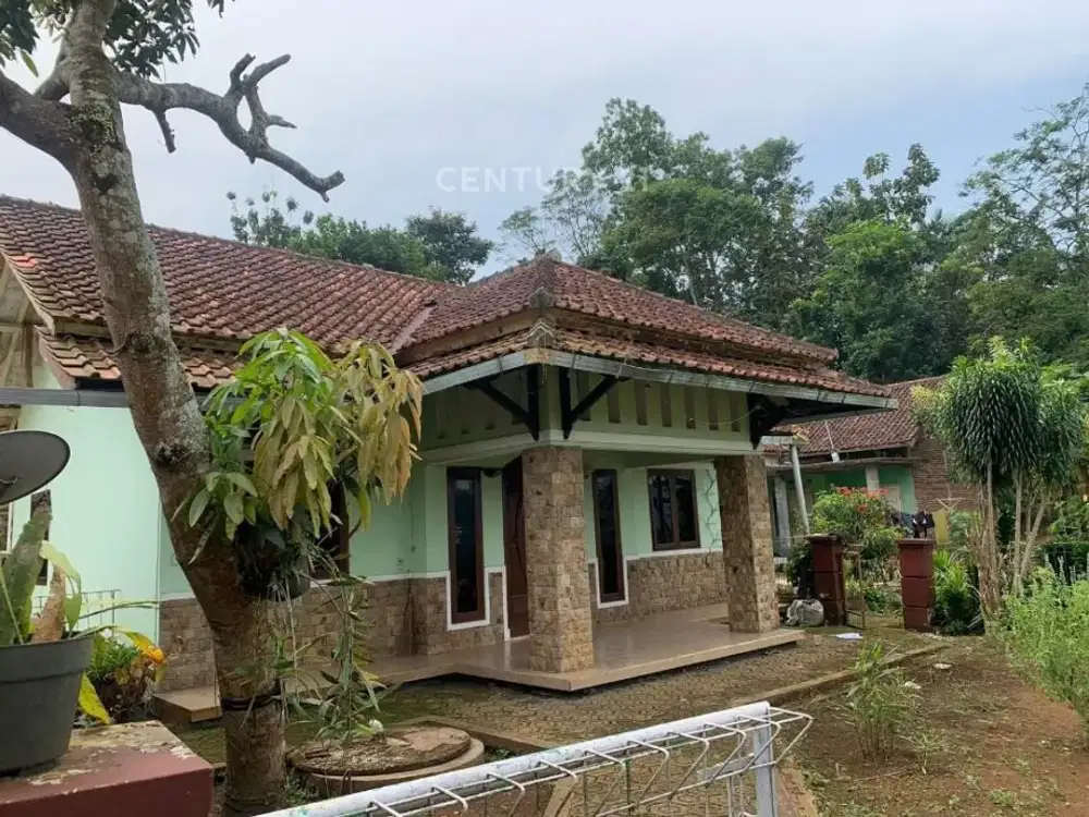 Rumah Siap Huni Di Bojongloa Girimukti Sumedang