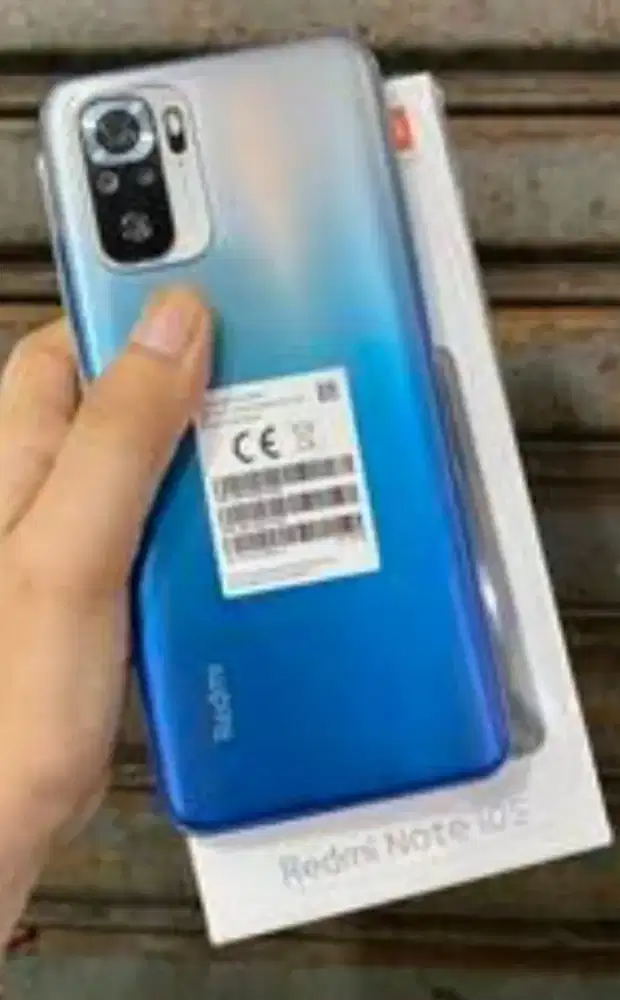 Murah hp Redmi Note 8 4/64 ,bisa tukar tambah