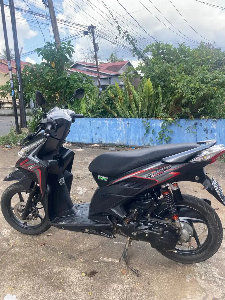 Vario Techno 2011