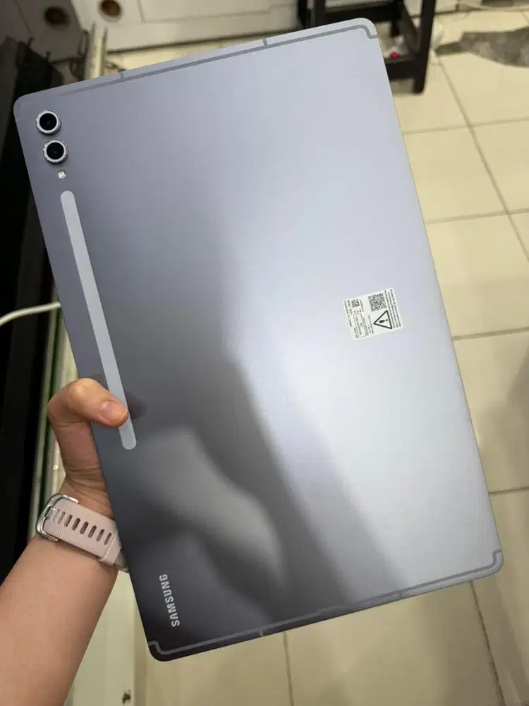 Samsung Tab S10 Ultra 12/256