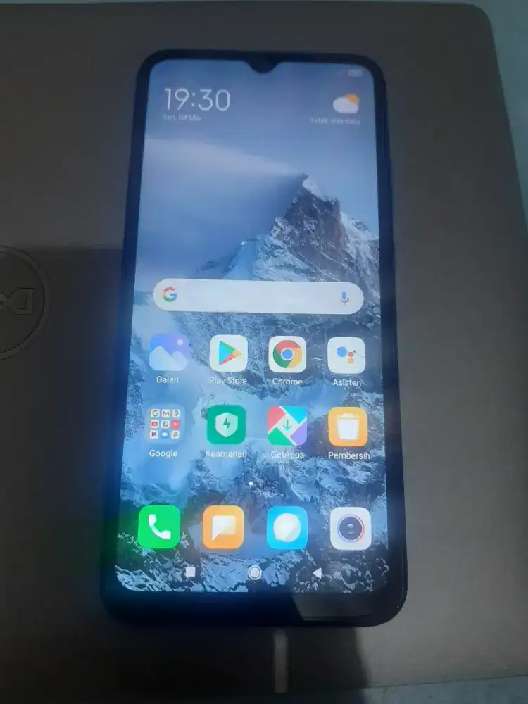 Redmi 10a 4/64 normal