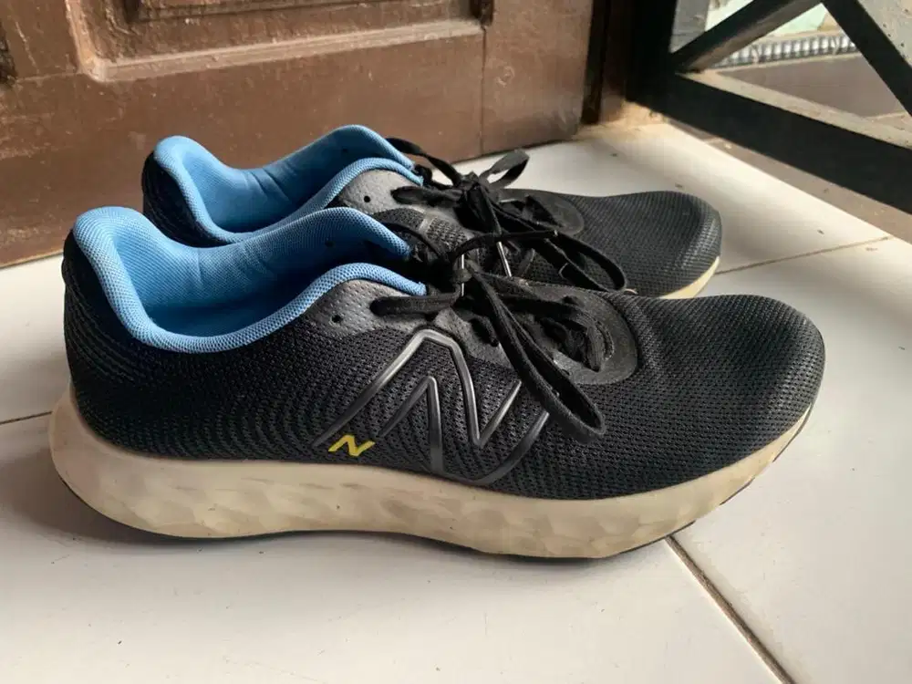 Sepatu running nb new balance 420 v3