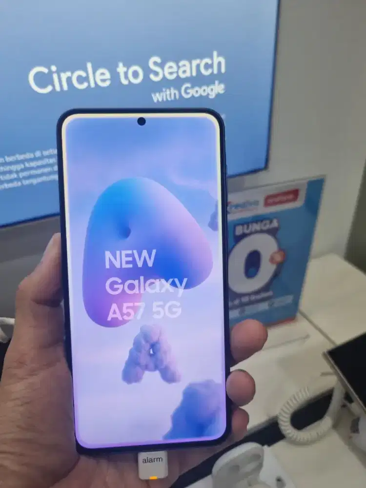 Samsung Galaxy A57 5G