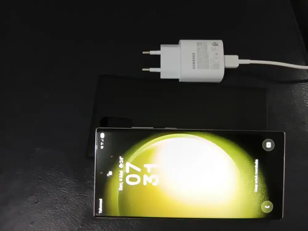 Samsung s23 ultra Ram 12/256 SEIN tangan pertama