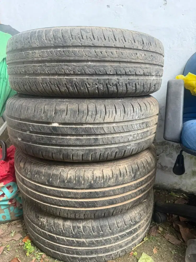 Velg oem Chevrolet spin R15