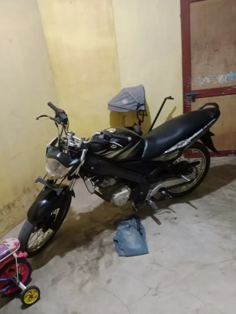 Di jual vixion 2014  lokasi rantauprapat harga 7juta nego smpek jadi