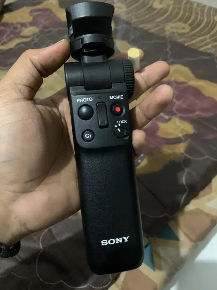Sony GP-VPT2BT Wireless Shooting Grip