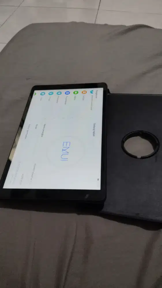 Huawei matepad t8