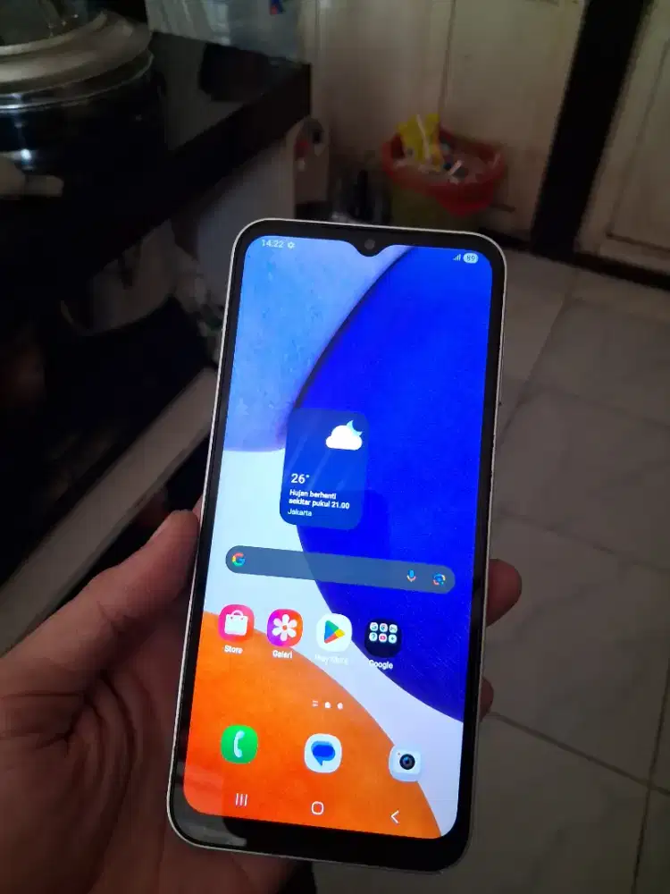 Samsung A14 5G 6/128 NFC