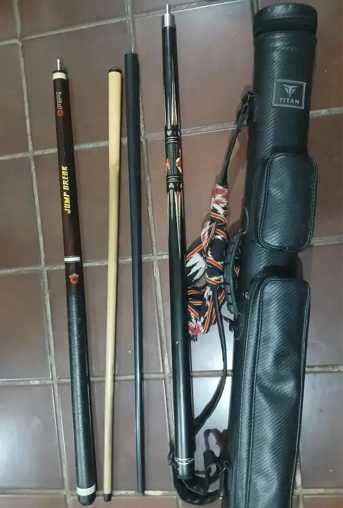 Jual cepat dan murah satu paket