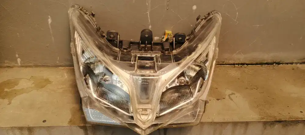 Jual Barang Murce Vario KZR