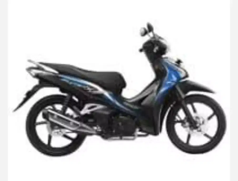 Supra X helm in, tgn I pjk hidup, mulus