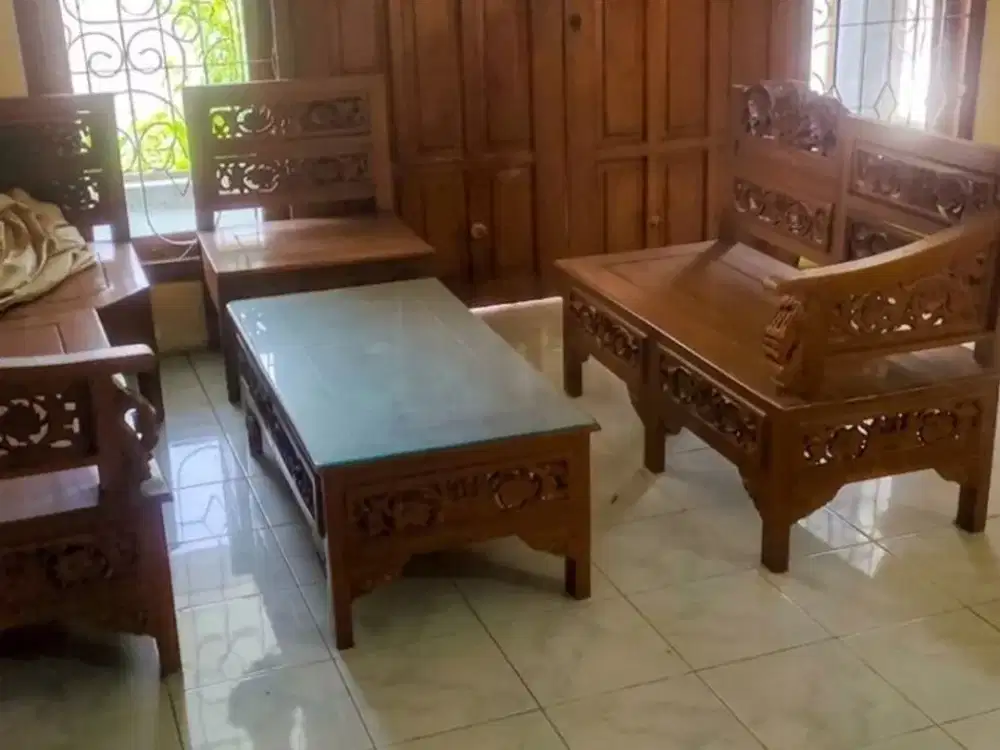 DISEWAKAN RUMAH MOJOKLANGGRU KIDUL