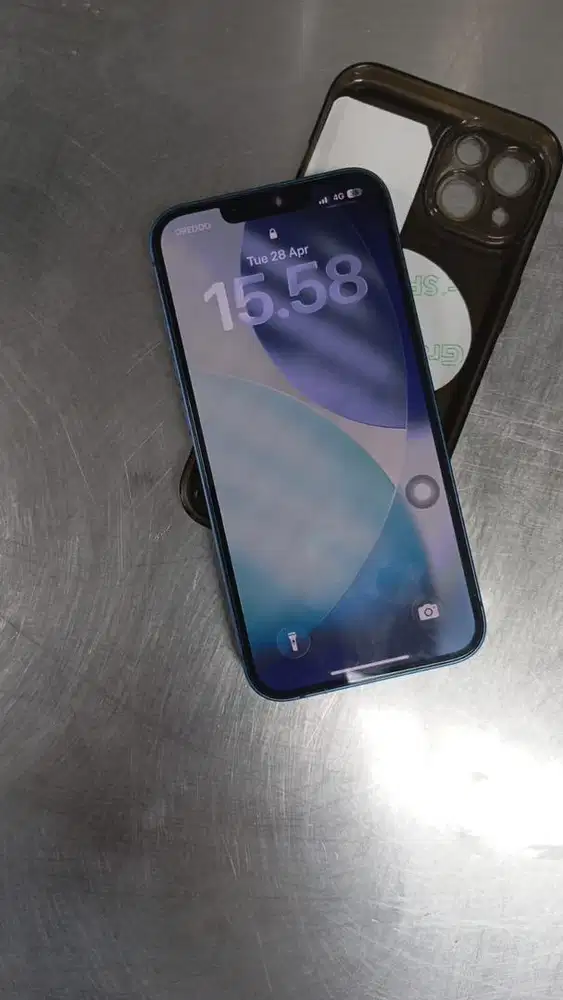 Iphone 13 256gb all operator