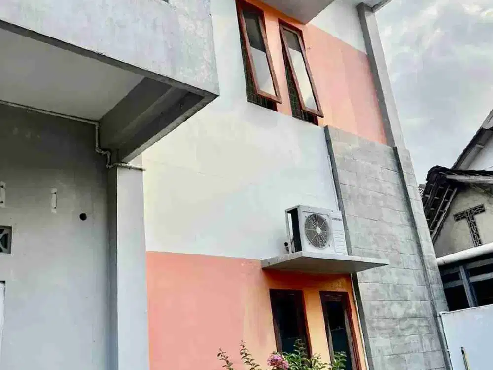 SIAP MENERIMA KOST PUTRI PANDEGA SATYA DEKAT KAMPUS UGM,UPN CATURTUNGGAL DEPOK SLEMAN