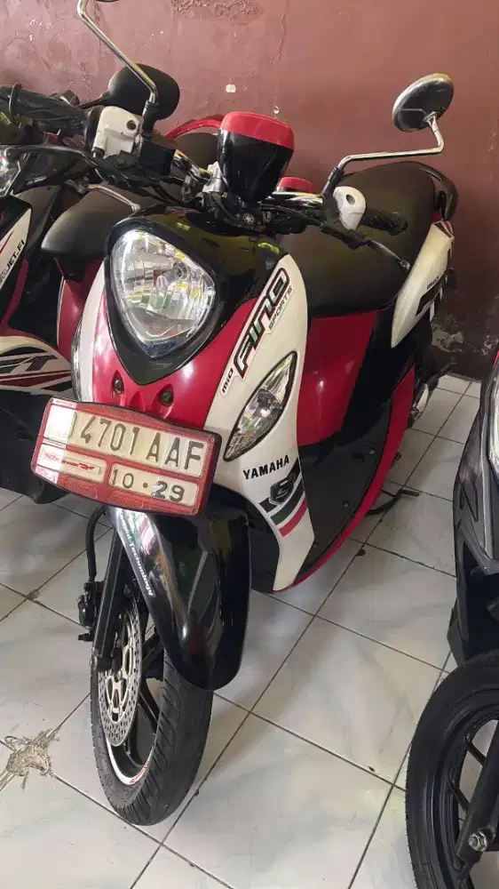 FINO 2014 KARANGANYAR
