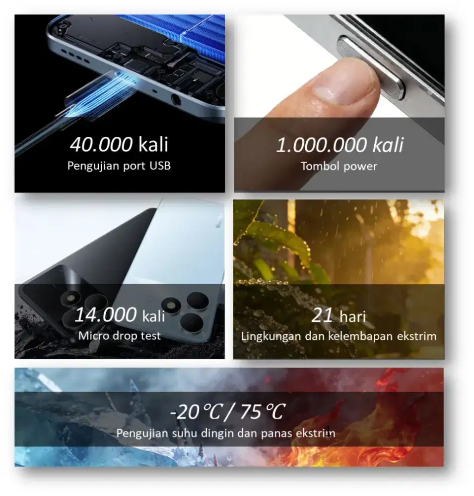 REALME NOTE 80 RAM 4+8 GB / 64 GB