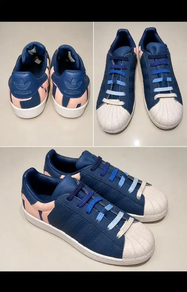 Sepatu adidas superstar