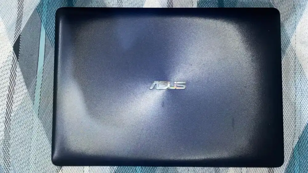 Laptop Asus Core I-5