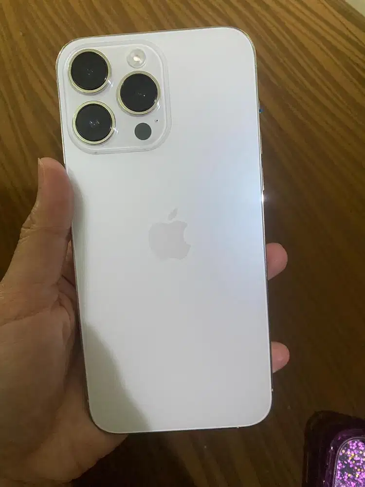 Iphone 14 Promax 256