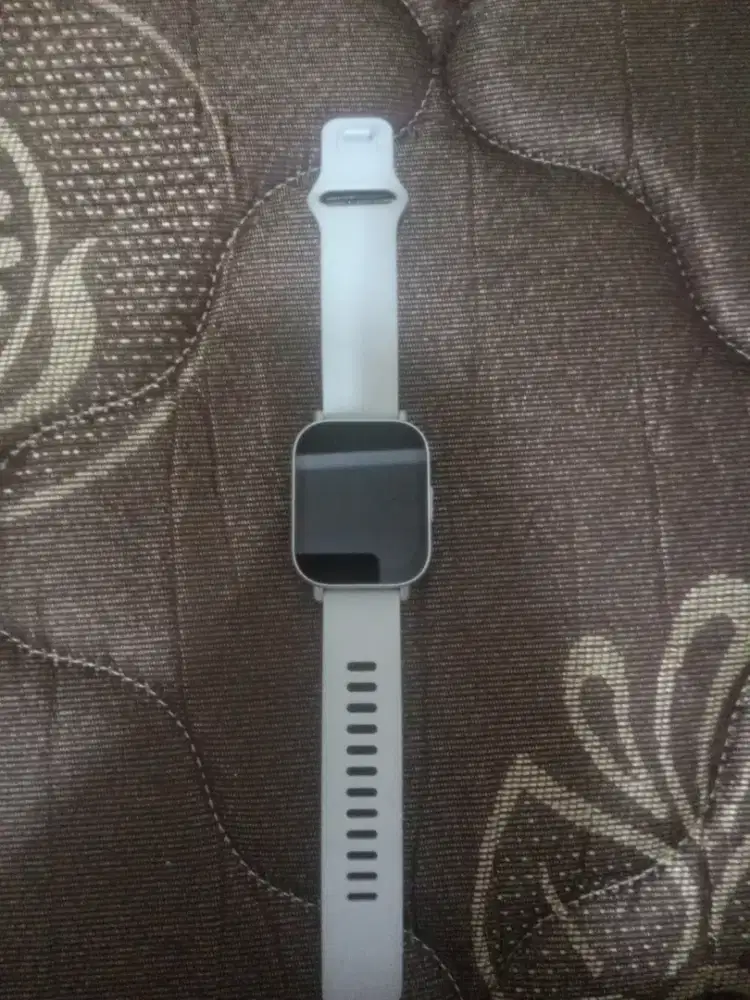 Smart watch redmi 5