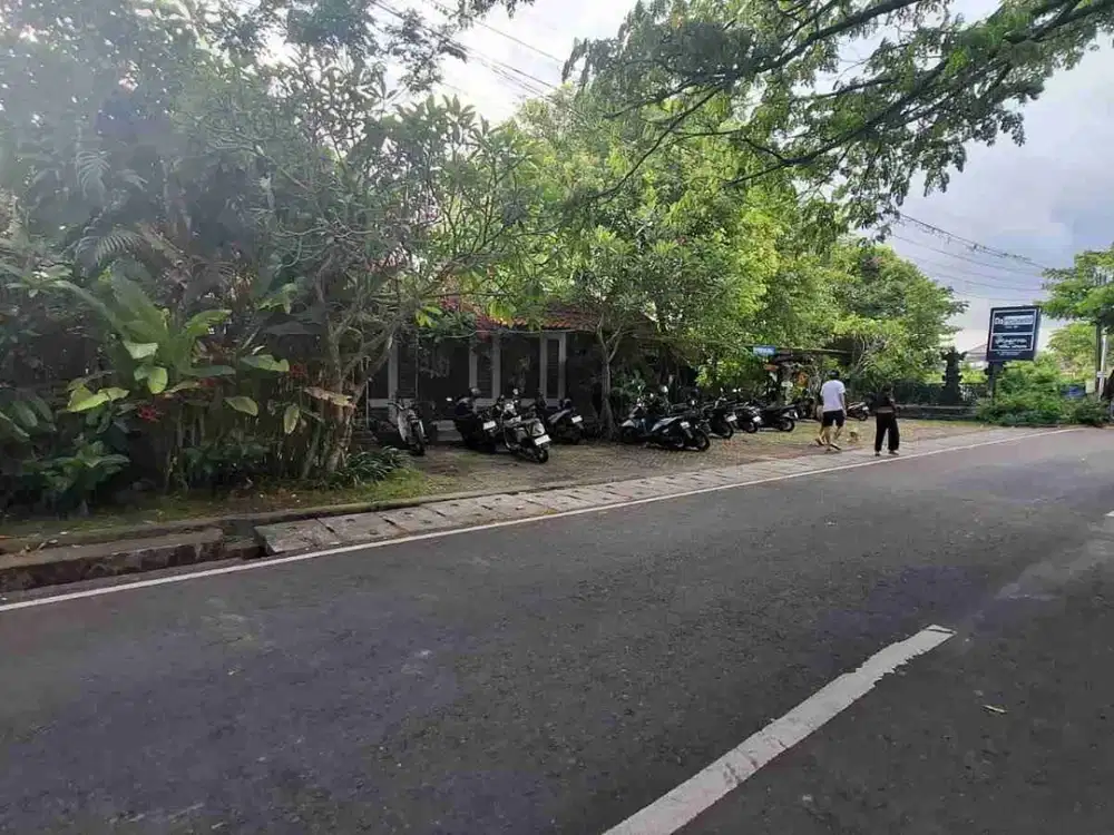 DIJUAL TANAH INVESTASI KEDEPAN ,  AREA BISNIS KUTA
