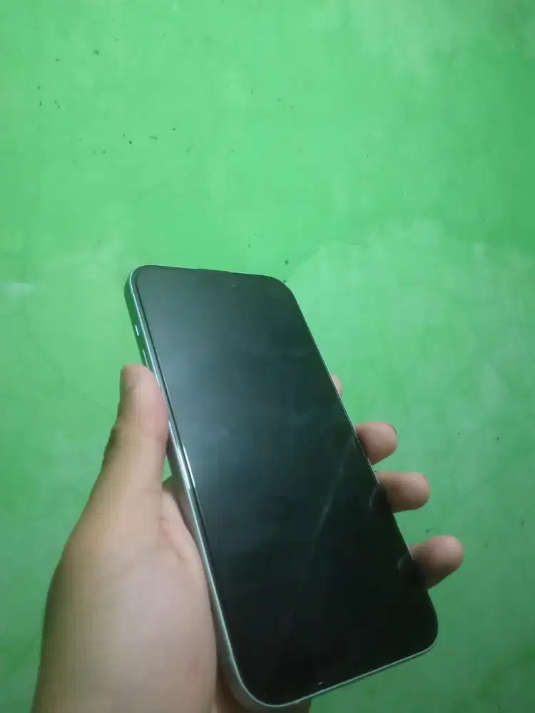Want to sell iphone 15 plus 128 Gb, blue