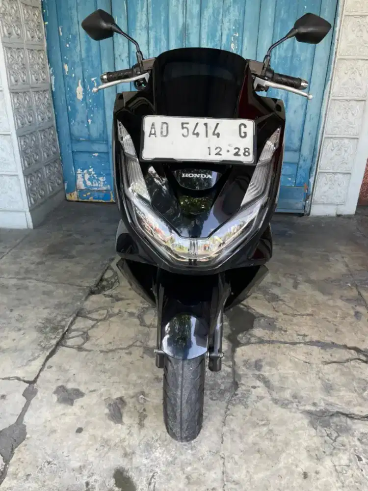 PCX CBS 160 2023 WONOGIRI