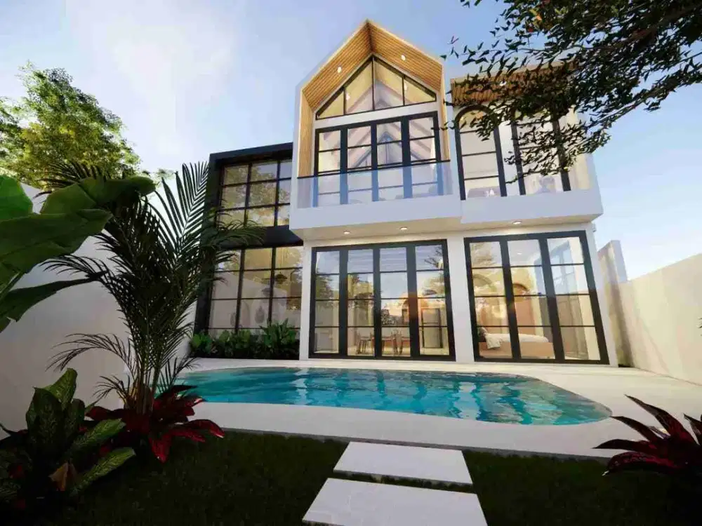 Villa Kersen Red, Nusa Dua, Badung, Bali