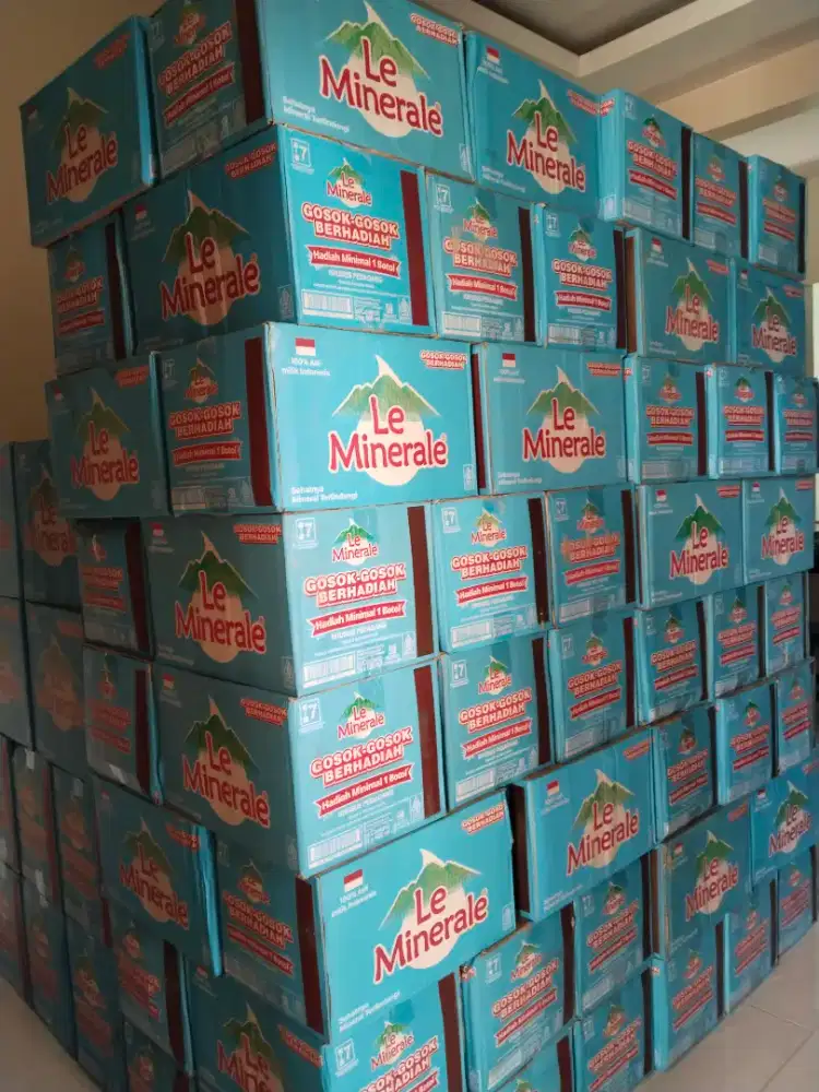 Minuman kartonan