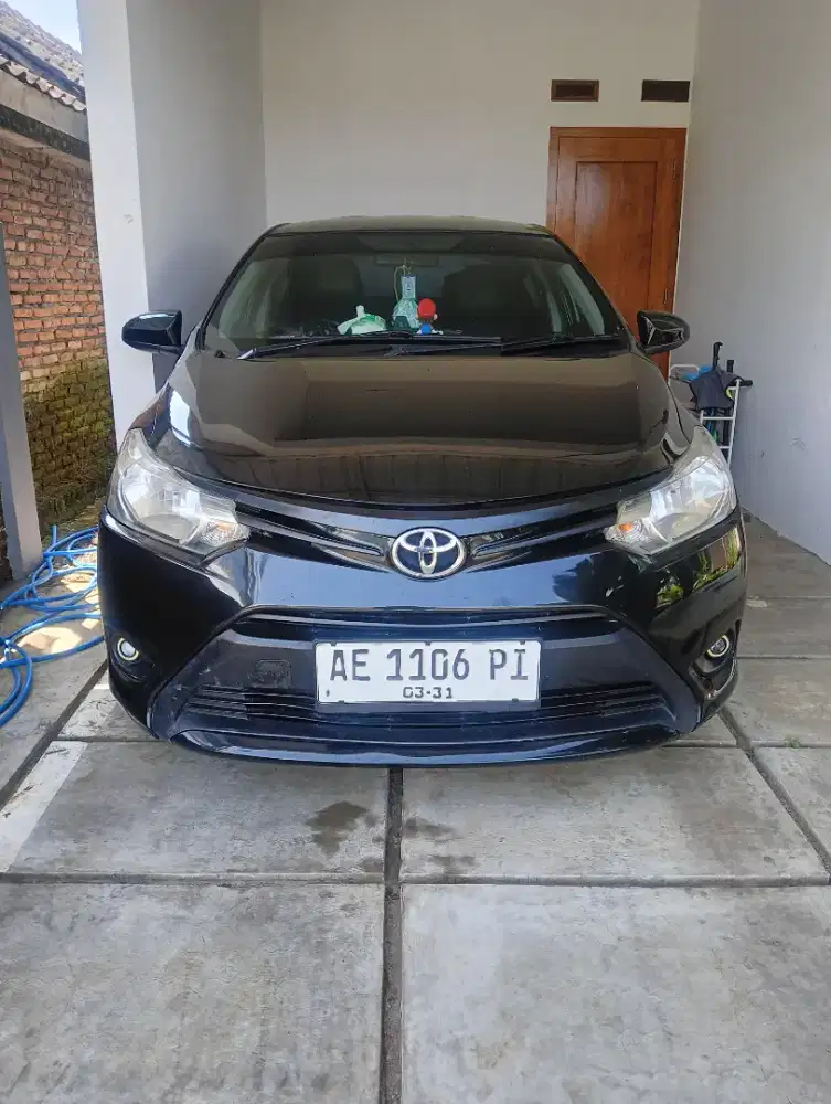 JUAL CEPAT VIOS LIMO GEN 3 UPGRADE G