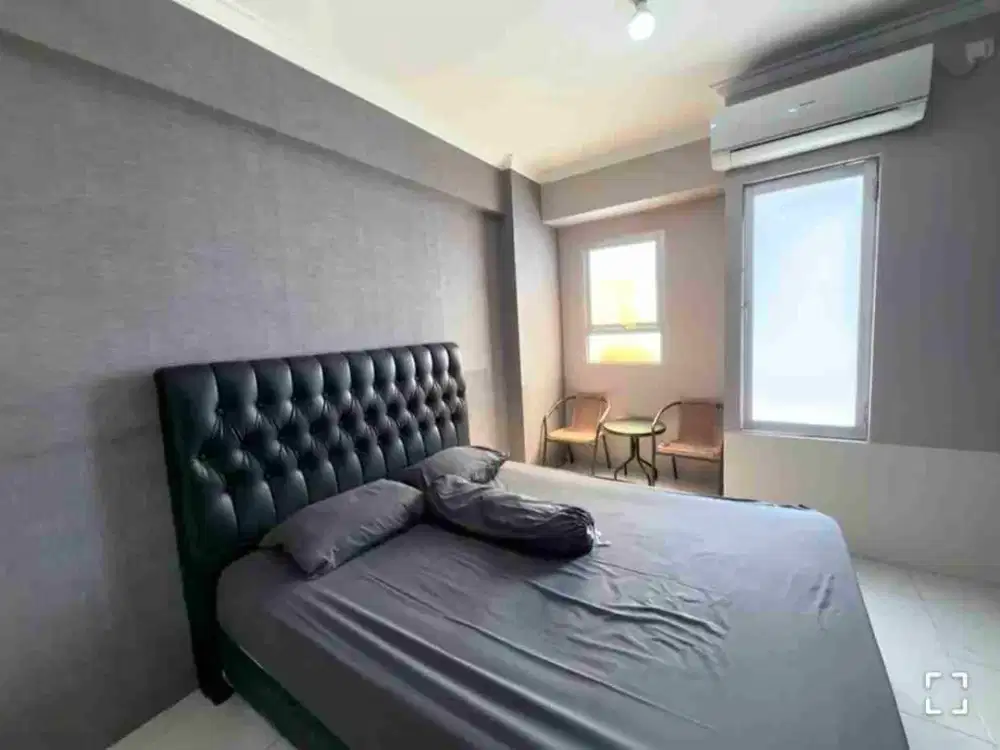 Termurah‼️Apartemen Puncak Kertajaya dekat ITS