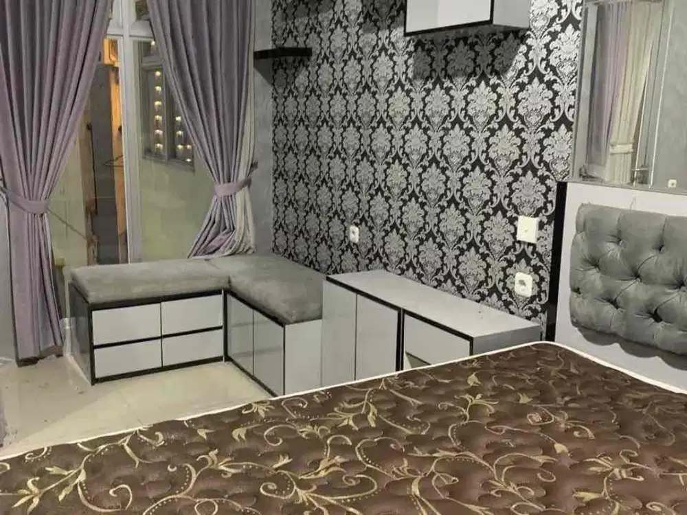 murah SHMSRS‼️Apartemen Gunawangsa MERR