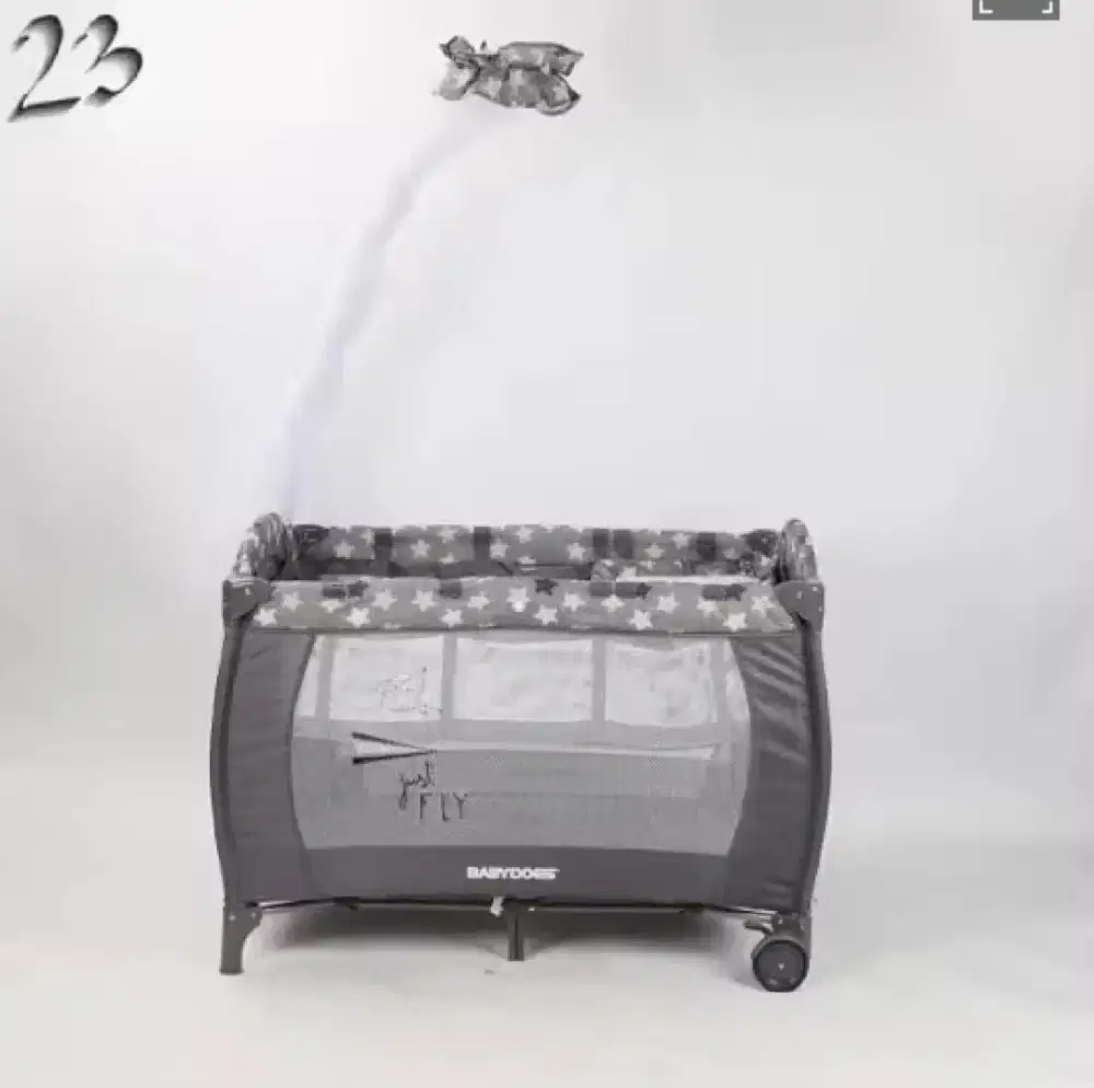 Box baby baby does