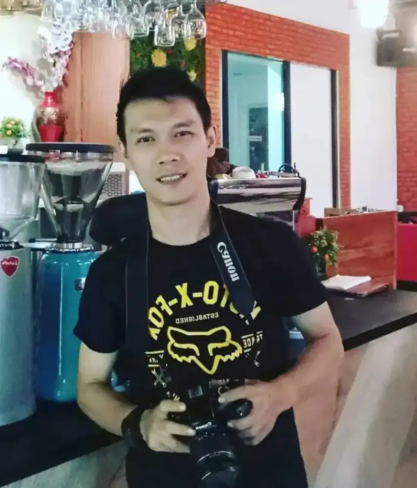 Konten Kreator dan Manager FNB