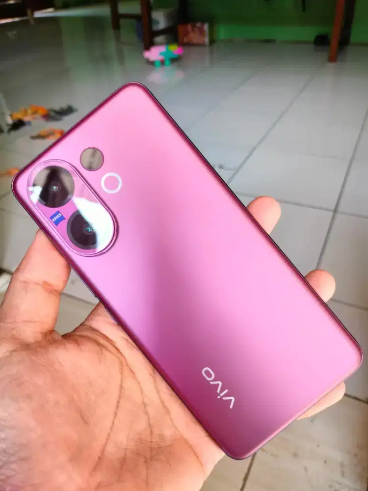 Vivo V60 5G 8+8/256