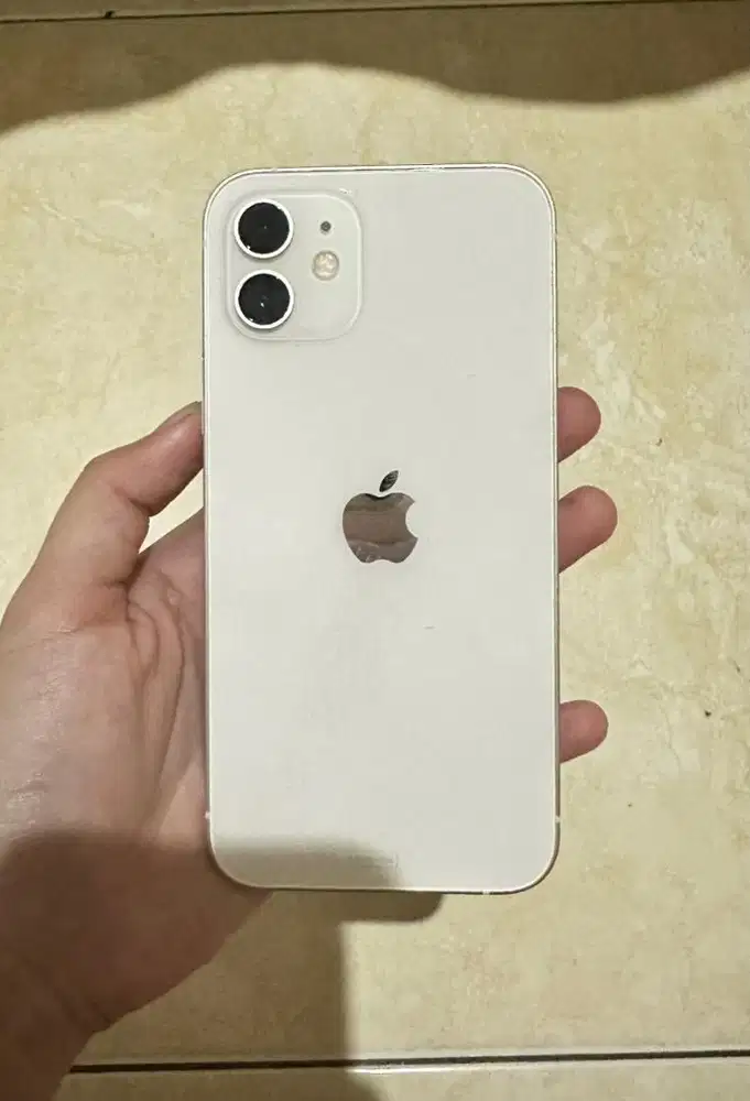 Iphone 12 256gb Ibox resmi