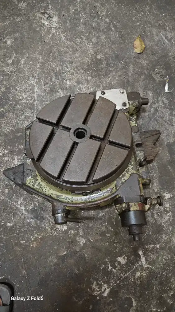 Dijual catok rotari