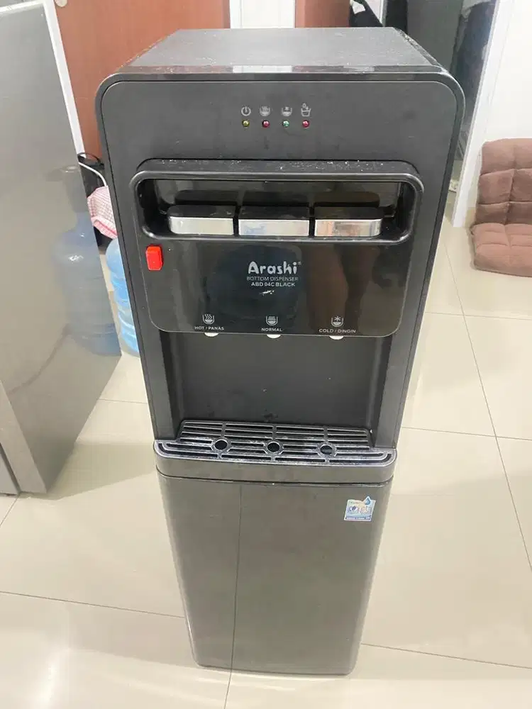 Dispenser merk Arashi