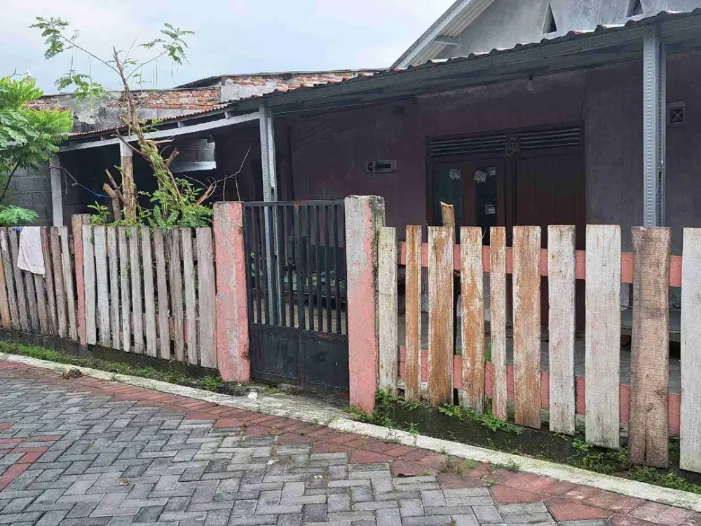 Dijual Tanah Manyaran Semarang