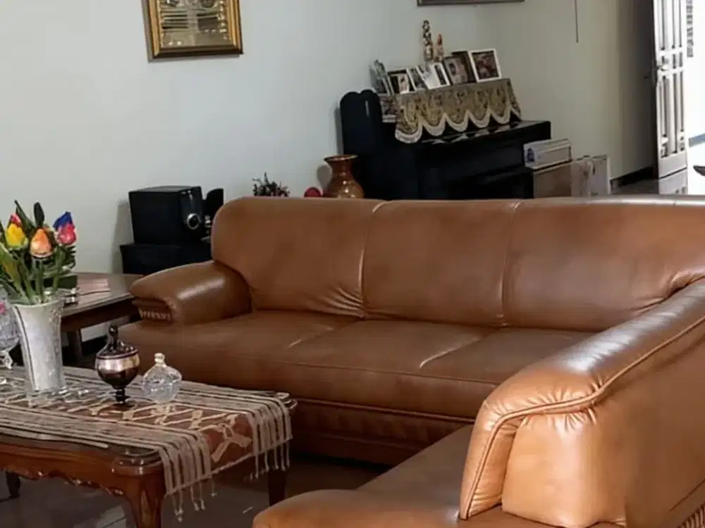 Rumah Siap Huni Harga Under Market di Cipadung Bandung Jawa Barat Nego Sampai Deal