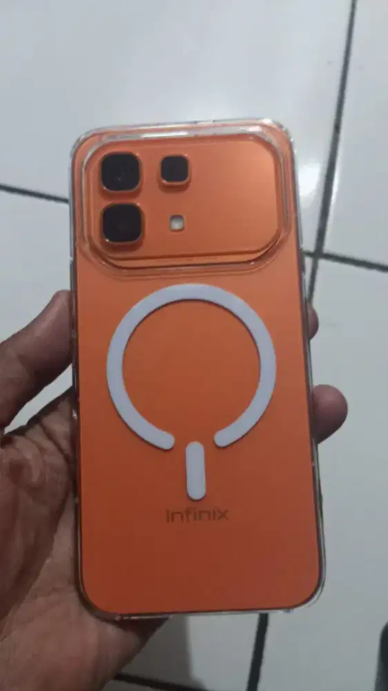 note 60 pro ram 12