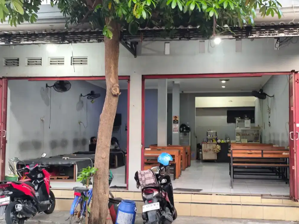Lowongan Penjaga Warkop di Gresik