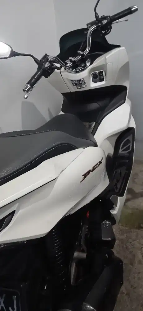 Honda pvx murah istimewa