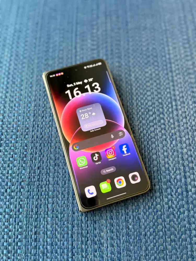 Oppo N3 Fold 16/512