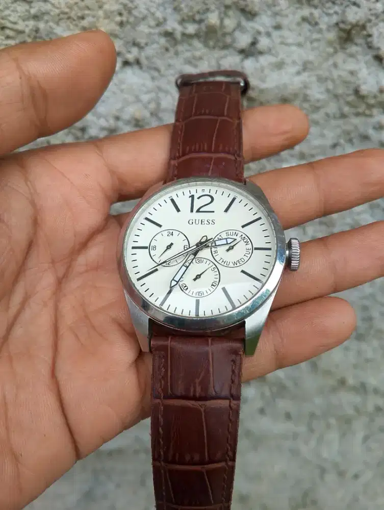 Jam guess original