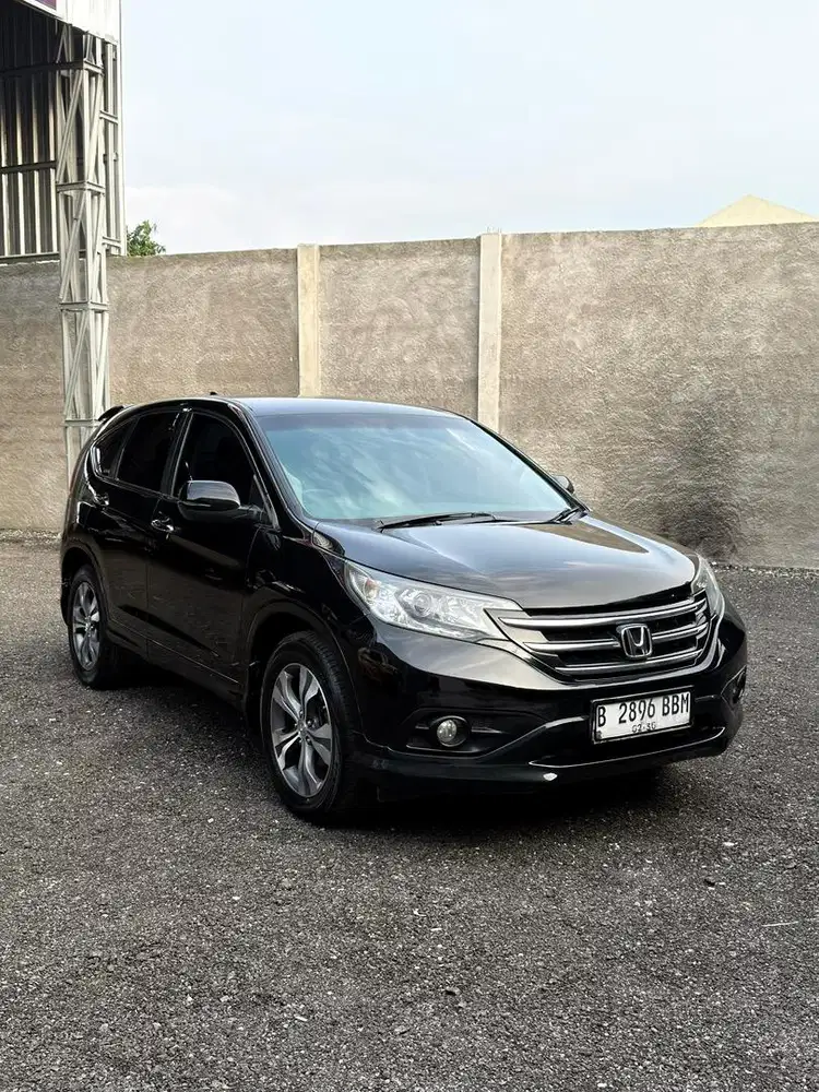 CRV 2.4 AT 2014